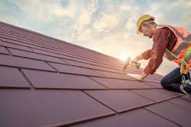 Roofing for New Construction in Divernon, IL